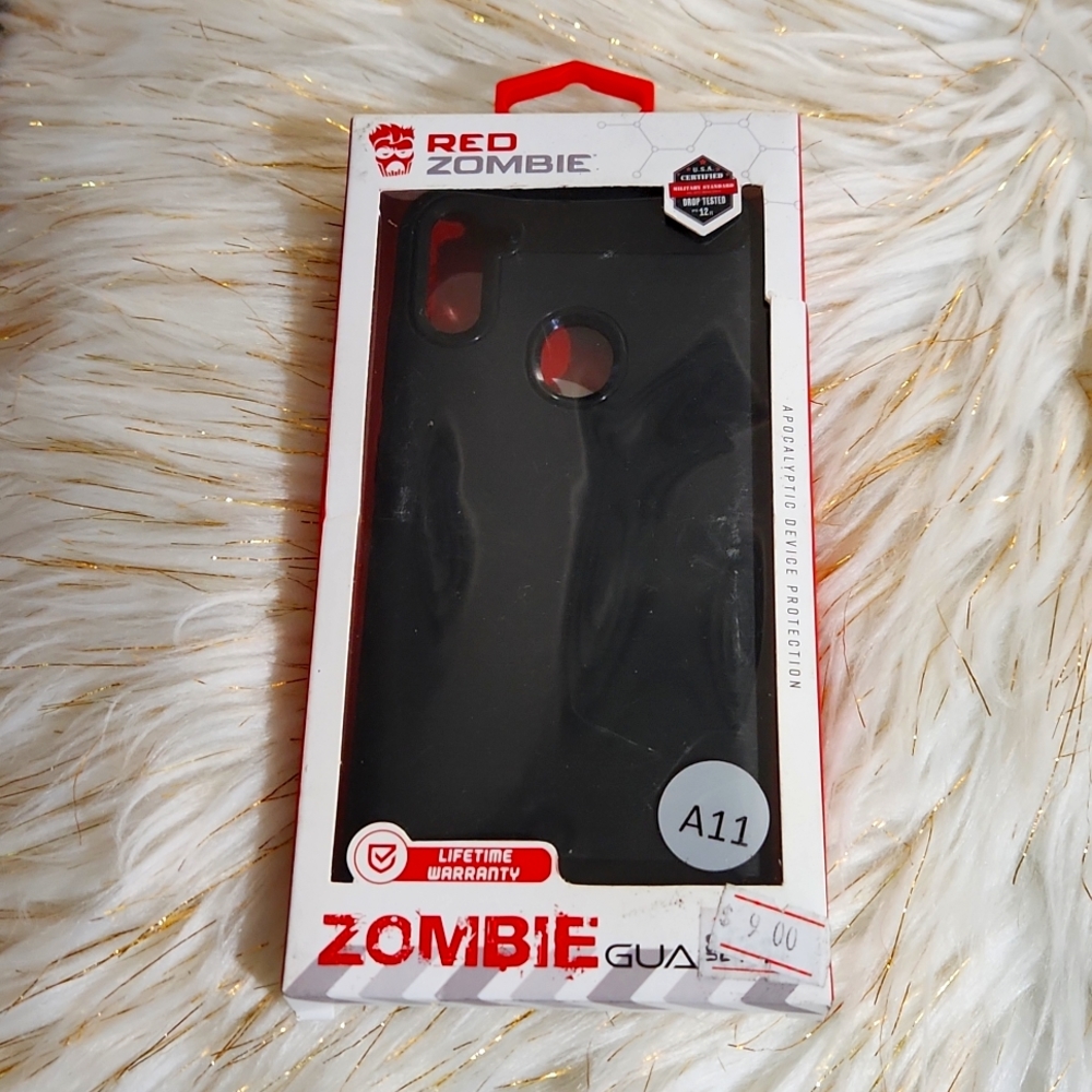 Case cover GALAXY A11